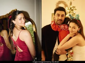 Alia Bhatt Ranbir Raha