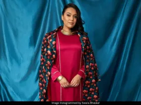 Swara Bhasker