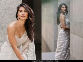Pooja Hegde