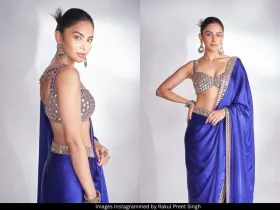 Rakul Preet Singh