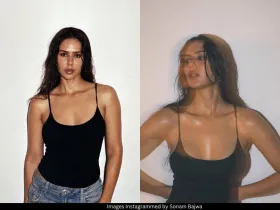  Sonam Bajwa
