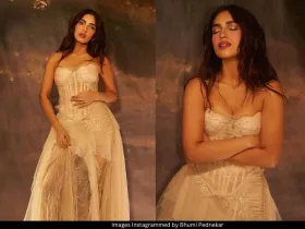 Bhumi Pednekar