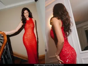 Disha Patani 