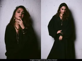 Kiara Advani