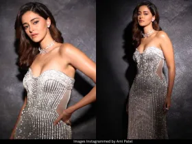 Ananya Panday