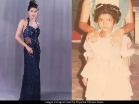 Priyanka Chopra