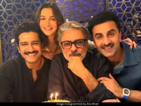Alia Bhatt