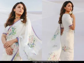 Alia Bhatt