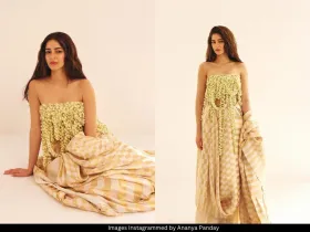 Ananya Panday