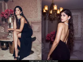 Anjini Dhawan 