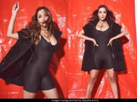 Malaika Arora