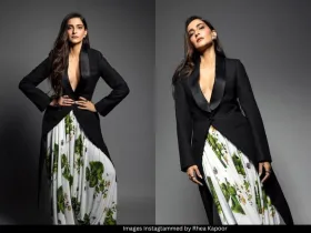 Sonam Kapoor