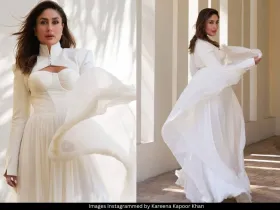 Kareena Kapoor