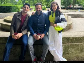 Sara Ali Khan