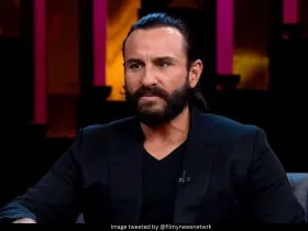 Saif Ali Khan