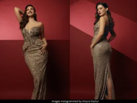  Amyra Dastur