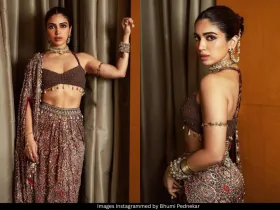 Bhumi Pednekar