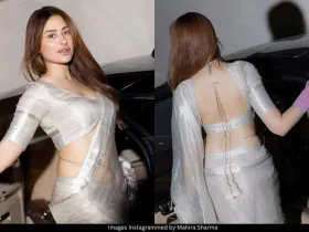 Mahira Sharma