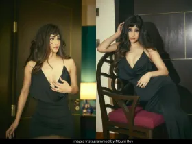 Mouni Roy
