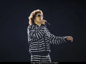 Sonu Nigam