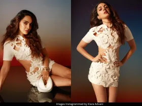 Kiara Advani