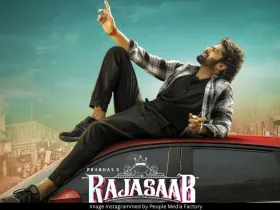 Prabhas