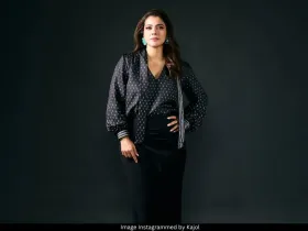 Kajol