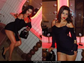 Avneet Kaur