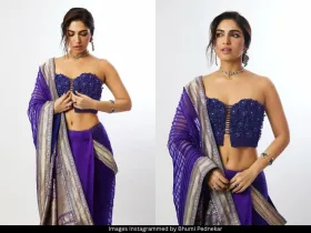 Bhumi Pednekar