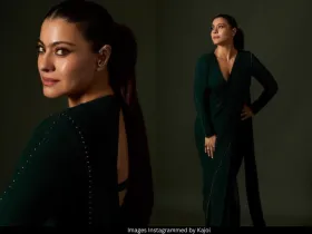 Kajol
