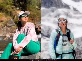 Sara Ali Khan