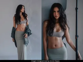  Sonam Bajwa 