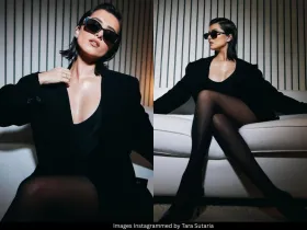 Tara Sutaria