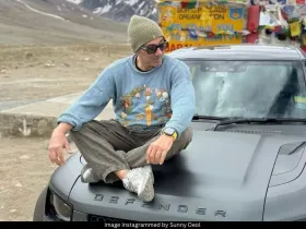 Sunny Deol