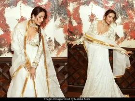 Malaika Arora