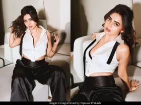 Tejasswi