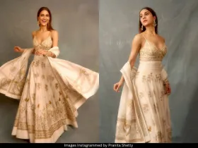  Vaani Kapoor