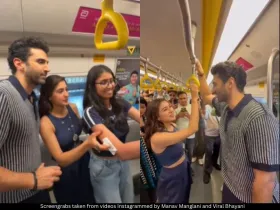 Sara Ali Khan Aditya Roy Kapur