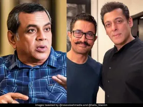 Paresh Rawal