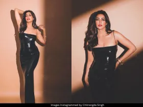 Chitrangda Singh