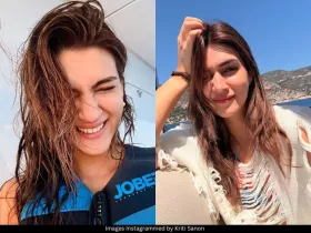 Kriti Sanon 