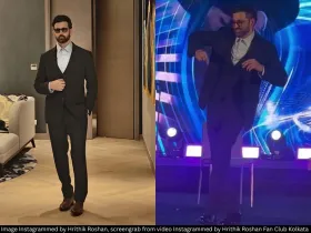 Hrithik Roshan 