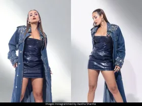 Malaika Arora