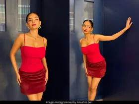 Anushka Sen