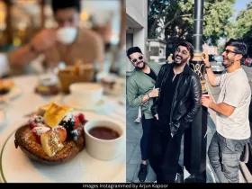 Arjun Kapoor 