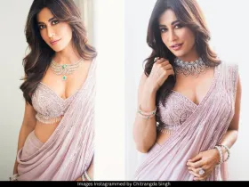 Chitrangda Singh 