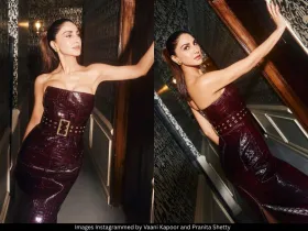 Vaani Kapoor