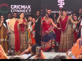 Rashmika Mandanna 