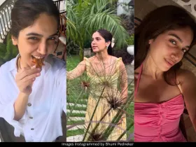 Bhumi Pednekar