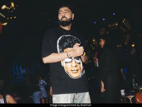 Badshah